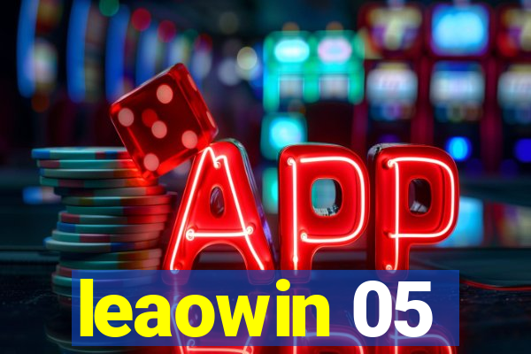 leaowin 05